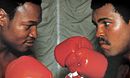 Muhammad and Larry