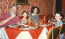 The Russell Murders