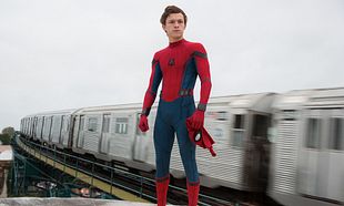 Spider-Man: Homecoming