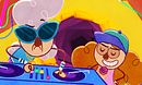 Grandmaster Gran