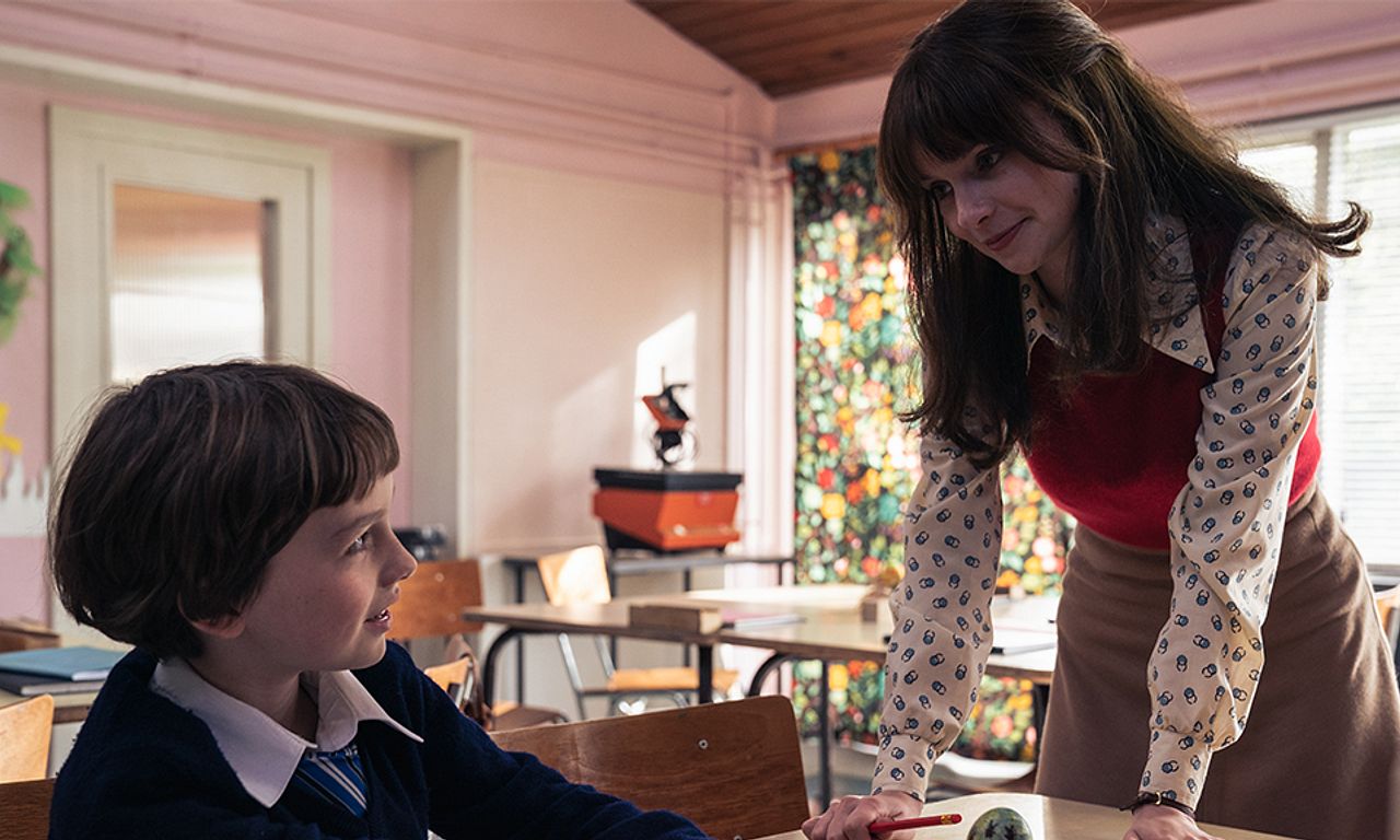 Trespasses - About, TV Listings, On Demand Listings