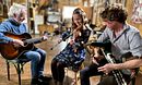 Ceol na gCoillte