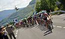 Stage 4 - Carcassonne > Foix