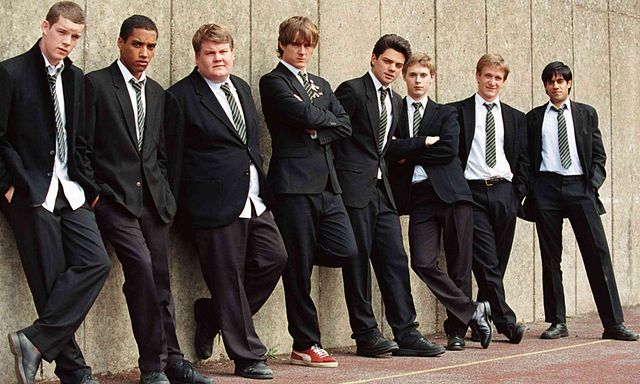 The History Boys