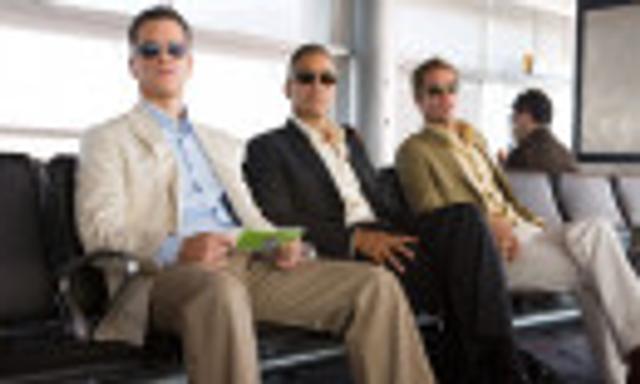 Ocean's Thirteen