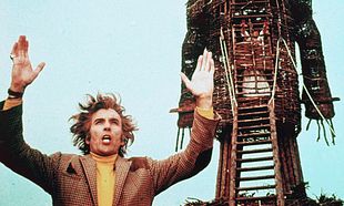 The Wicker Man