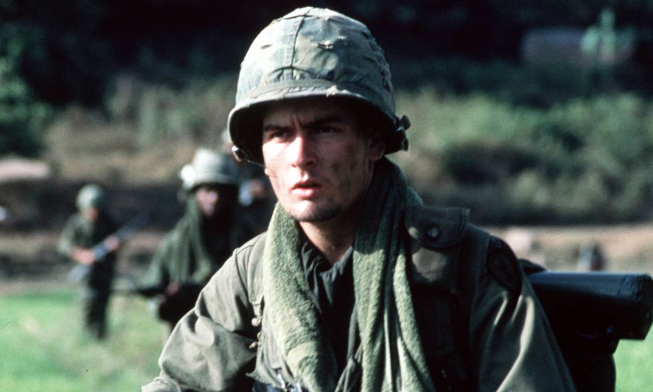 Platoon - About, TV Listings, On Demand Listings | entertainment.ie