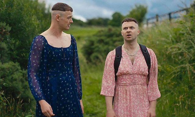 The Young Offenders