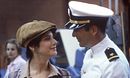 An Officer and a Gentleman