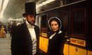 The First Great Train Robbery