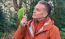 Invasion of the Parakeets