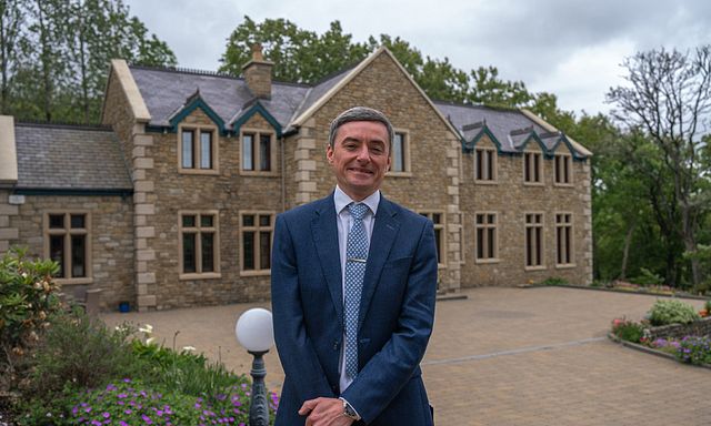 Selling Ireland's Dream Homes