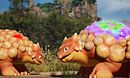 Pea-Rex Pinball