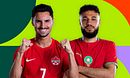 Canada v Morocco