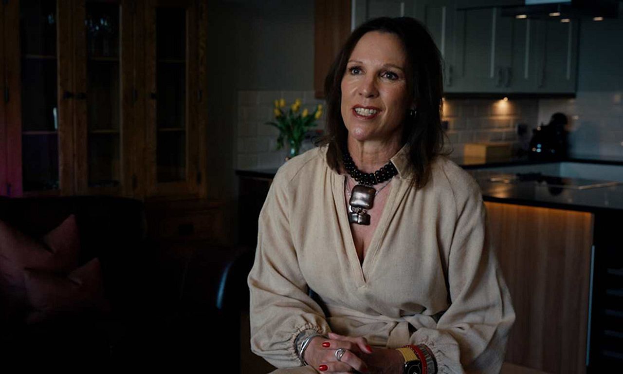 Hashtag Homicide - About, TV Listings, On Demand Listings | entertainment.ie