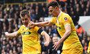 Bradford City v Millwall