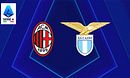 AC Milan v Lazio