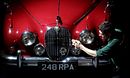 Jaguar Mk 2