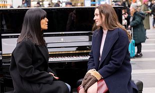 The Piano
