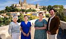 Beziers, France