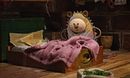 The Bed