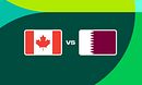 Canada v Qatar