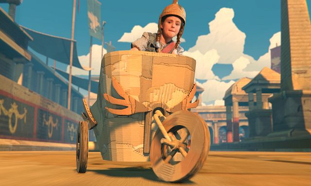 RTÉ Jr TV Channel Listings - Entertainment.ie