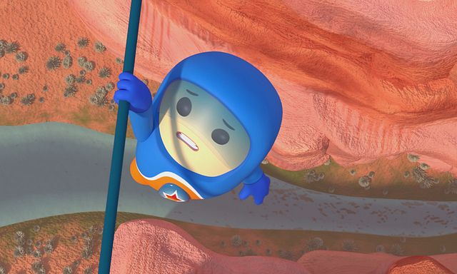 RTÉ Jr TV Channel Listings - Entertainment.ie