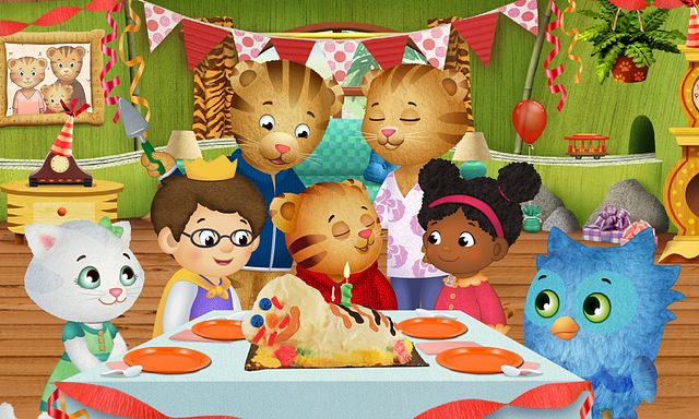 RTÉ Jr TV Channel Listings - Entertainment.ie