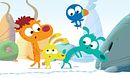 Squiggle Riddle