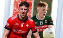 Louth v Mayo