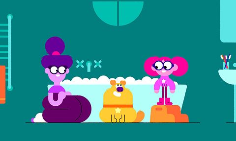 RTÉ Jr TV Channel Listings - Entertainment.ie