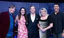 The Chase Celebrity Special