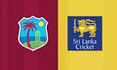 West Indies v Sri Lanka-2nd ODI
