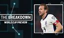 Countdown To The World Cup