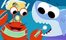 Finny Goes to the Dentist