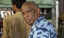 Death in Paradise
