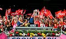 Lú Abú - The Louth LGFA Story