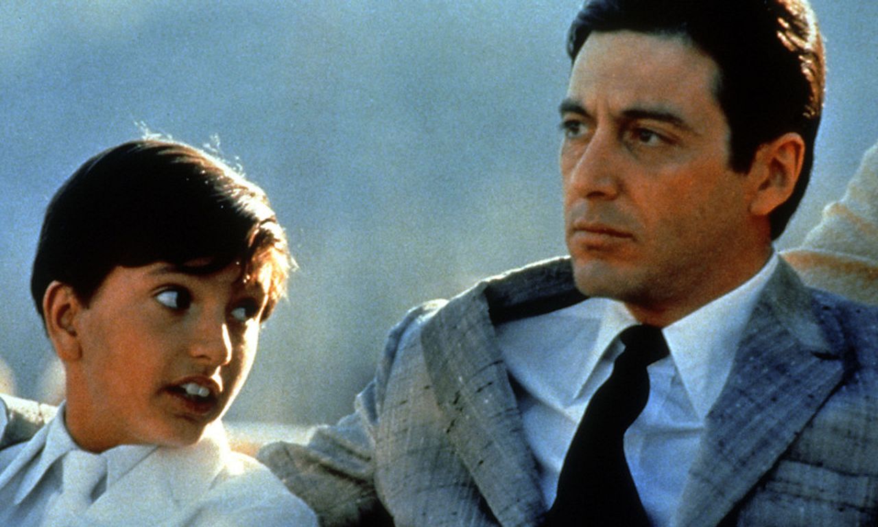 The Godfather Part II - About, TV Listings, On Demand Listings