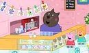 Mr Cat's Cafe