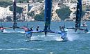 SailGP - Racing on the Edge