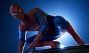 The Amazing Spider-Man