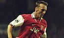 Arsenal v Manchester United 1997