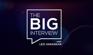 The Big Interview: Leo Varadkar