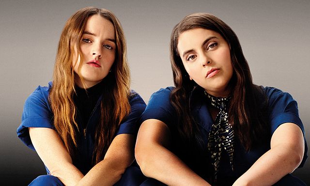 Booksmart - About, TV Listings, On Demand Listings | entertainment.ie