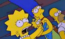 Bart's Comet
