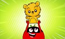 The Golden Snuggybear