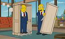 Treehouse of Horror Presents: Simpsons Wicked This Way Comes
