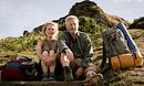 Salt Path: A Very British Scandal