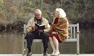 The Notebook